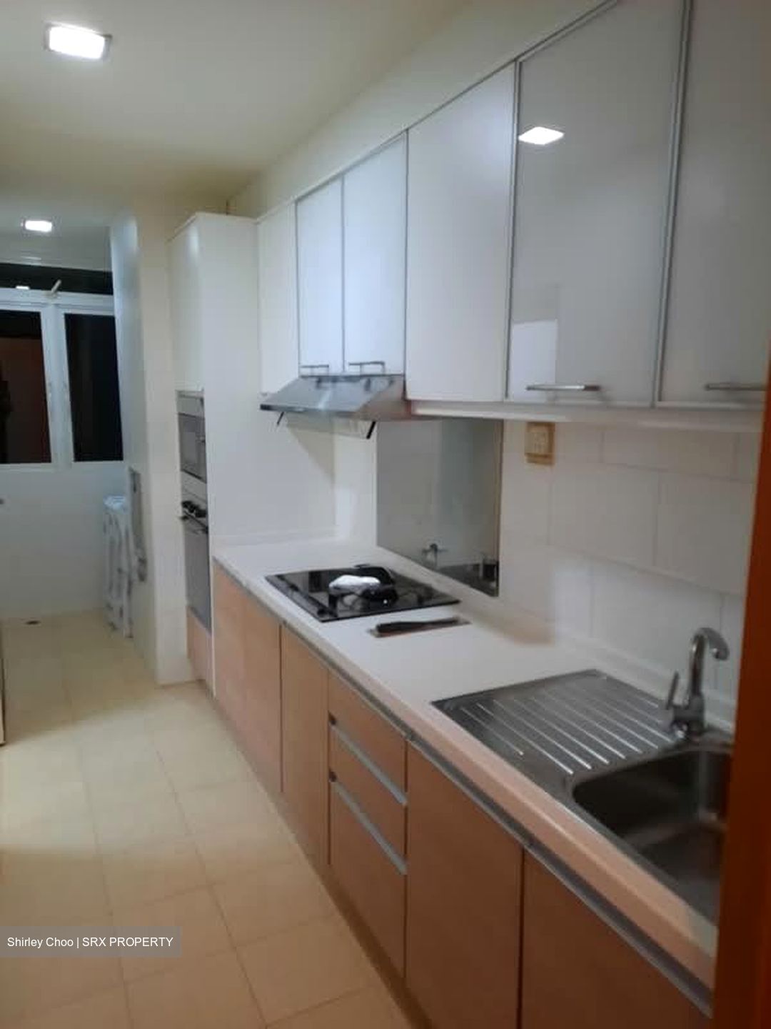 One Leicester (D13), Condominium #565835451